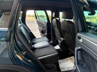 VOLKSWAGEN Tiguan usata, con Controllo automatico clima