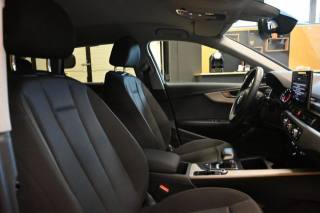 AUDI A4 usata 122