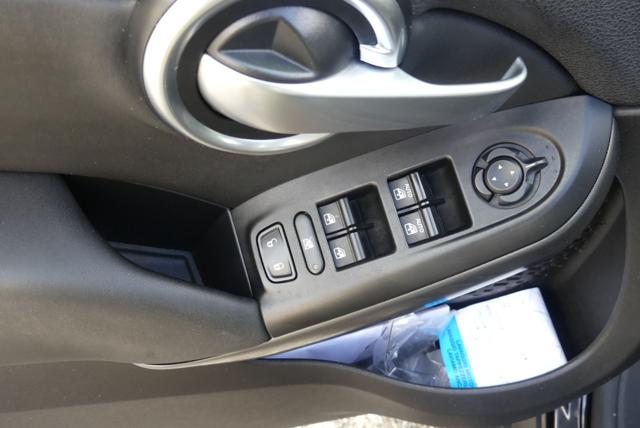 FIAT 500X usata 44