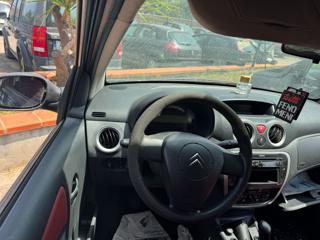 CITROEN C2 usata, con Airbag Passeggero