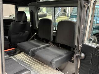 LAND ROVER Defender usata 21