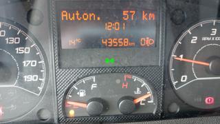 FIAT Ducato usata, con USB