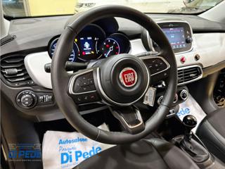 FIAT 500X usata, con Fendinebbia