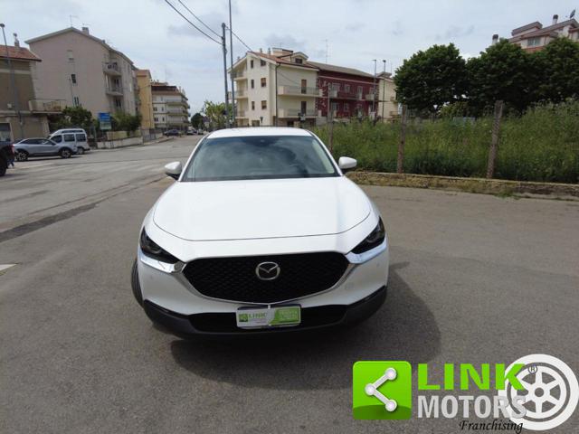 MAZDA CX-30 usata, con Airbag