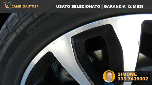 FIAT Tipo usata 119