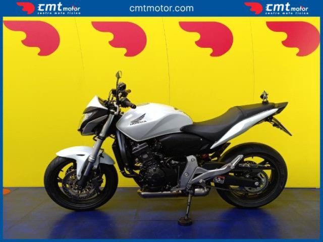HONDA Hornet 600 usata 2