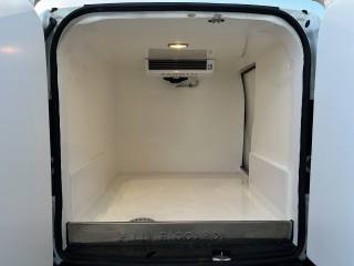 FIAT Doblo usata 13