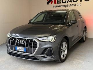 AUDI Q3 usata, con Chiusura centralizzata