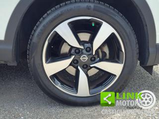 NISSAN Qashqai usata 21