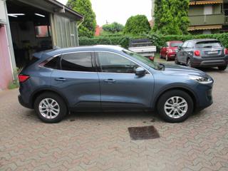 FORD Kuga usata, con Chiusura centralizzata