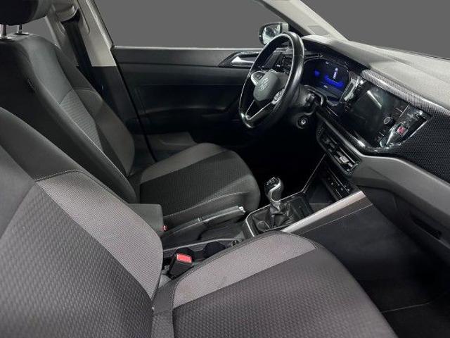 VOLKSWAGEN Polo usata, con Airbag