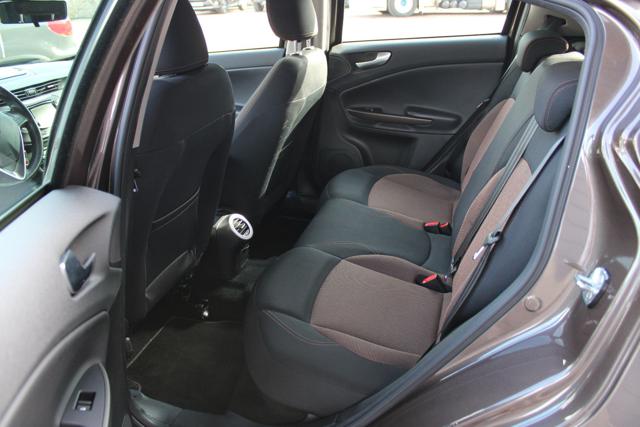 ALFA ROMEO Giulietta usata, con Climatizzatore