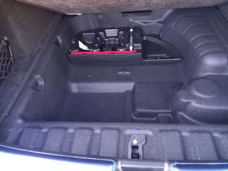 MERCEDES-BENZ GLE 63 AMG usata, con Luci diurne LED