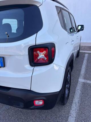 JEEP Renegade usata, con Autoradio