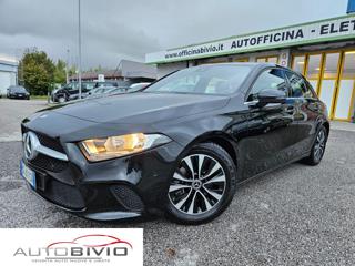 MERCEDES-BENZ A 200 usata, con Airbag