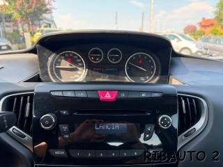 LANCIA Ypsilon usata, con Controllo trazione