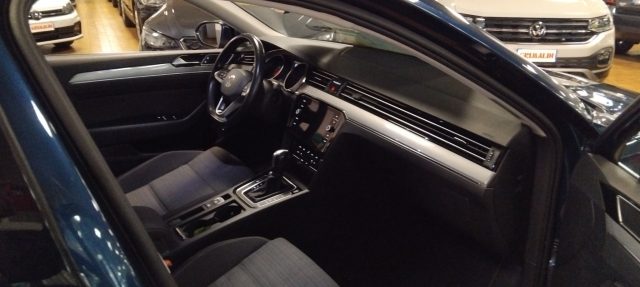 VOLKSWAGEN Passat usata, con Immobilizzatore elettronico