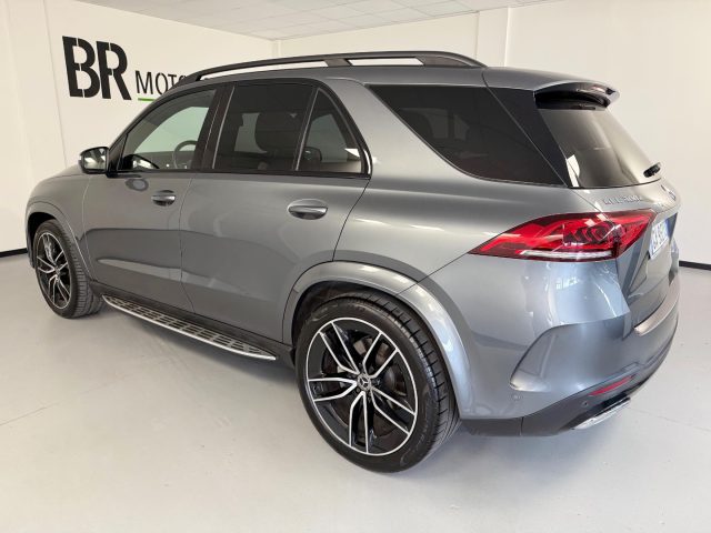 MERCEDES-BENZ GLE 300 usata, con Autoradio