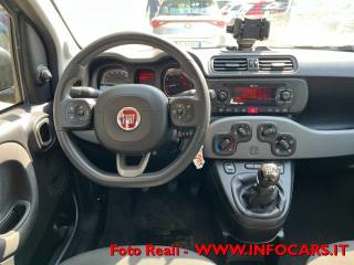 FIAT Panda usata, con Chiusura centralizzata telecomandata