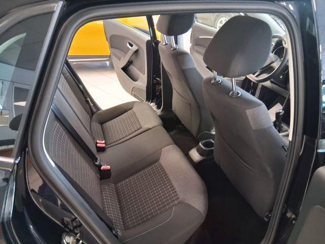 VOLKSWAGEN Polo usata, con Isofix