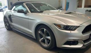 FORD Mustang usata, con Airbag laterali
