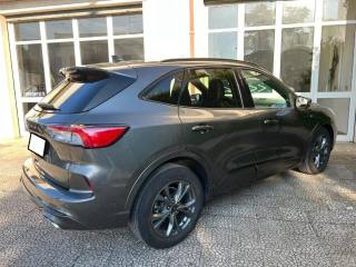 FORD Kuga usata 4