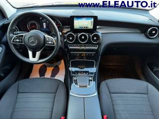 MERCEDES-BENZ GLC 300 usata, con Cruise Control