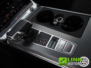 AUDI A6 usata, con Tettuccio apribile