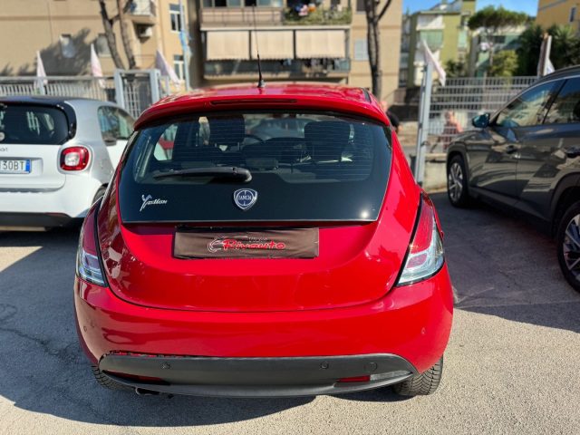 LANCIA Ypsilon usata, con Airbag Passeggero
