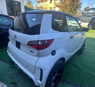 AIXAM Coupe usata, con Chiusura centralizzata