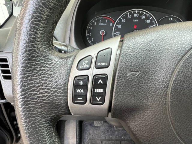 FIAT Sedici usata 15