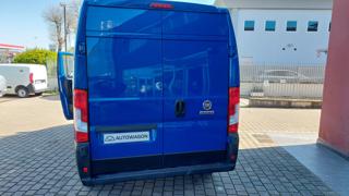 FIAT Ducato usata, con Chiusura centralizzata telecomandata