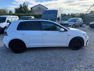 VOLKSWAGEN Golf GTI usata, con Airbag Passeggero