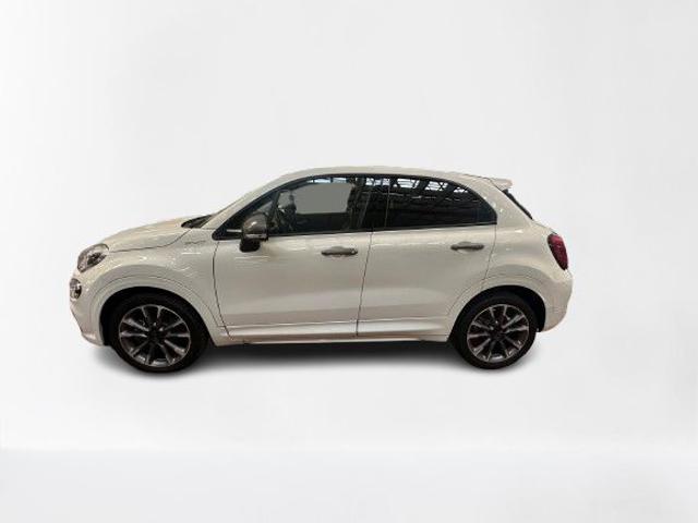FIAT 500X usata, con Alzacristalli elettrici