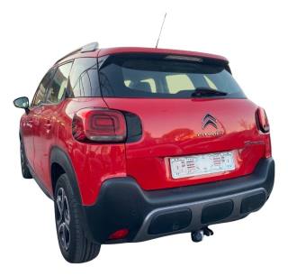 CITROEN C3 Aircross usata, con Airbag Passeggero