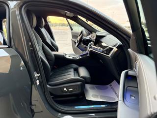 BMW X6 usata, con Cerchi in lega