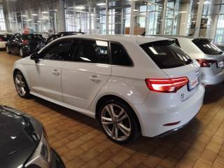 AUDI A3 usata, con Airbag Passeggero