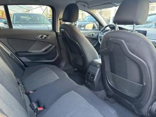 BMW 118 usata, con Bracciolo