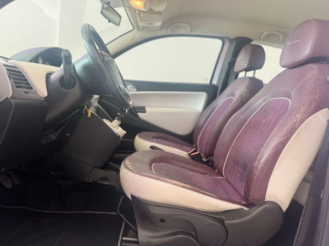 LANCIA Ypsilon usata 15