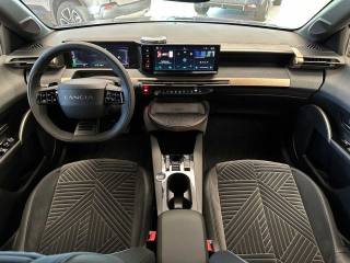 LANCIA Ypsilon usata, con Immobilizzatore elettronico