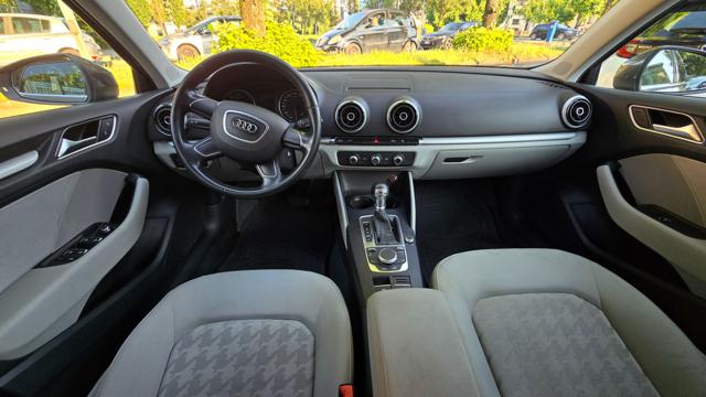 AUDI A3 usata, con Immobilizzatore elettronico
