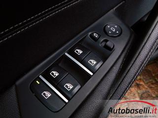 BMW 520 usata, con Start/Stop Automatico