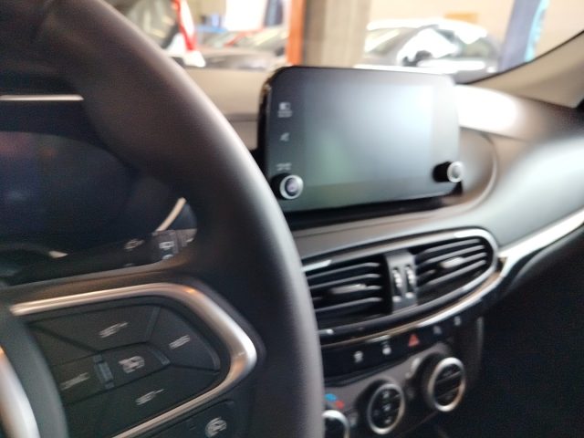 FIAT Tipo usata 23