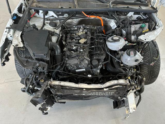 AUDI Q5 usata, con Chiusura centralizzata