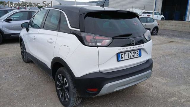 OPEL Crossland usata, con Airbag Passeggero