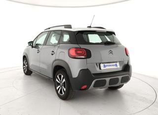 CITROEN C3 Aircross usata, con Airbag laterali