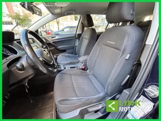 VOLKSWAGEN Golf Variant usata 24