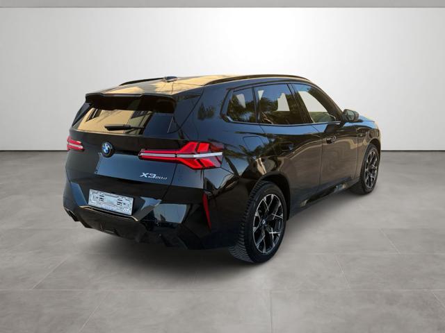 BMW X3 usata, con Airbag Passeggero