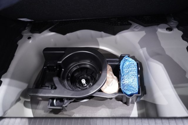 PEUGEOT 208 usata, con Riconoscimento dei segnali stradali