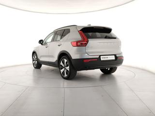 VOLVO XC40 usata, con Airbag laterali
